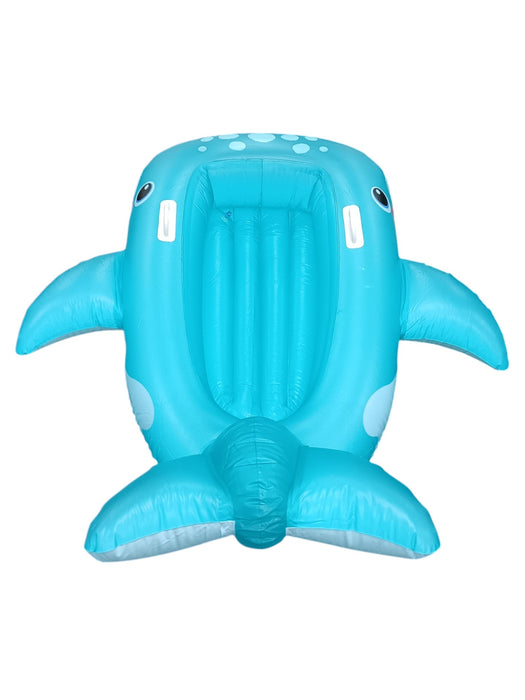 Inflable para piscina (INTEX)