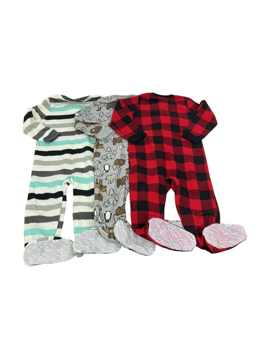 Set de pijamas para niño 3T (CARTER'S)