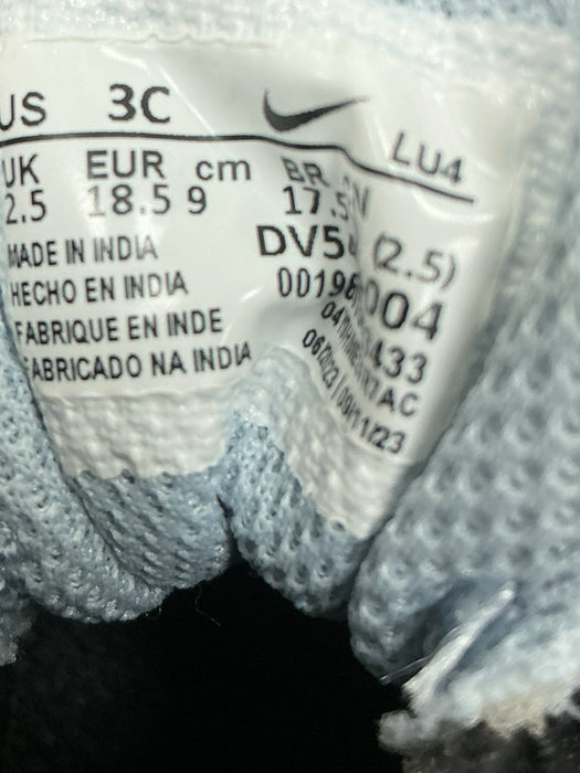 Tenis para bebé 3C (NIKE)