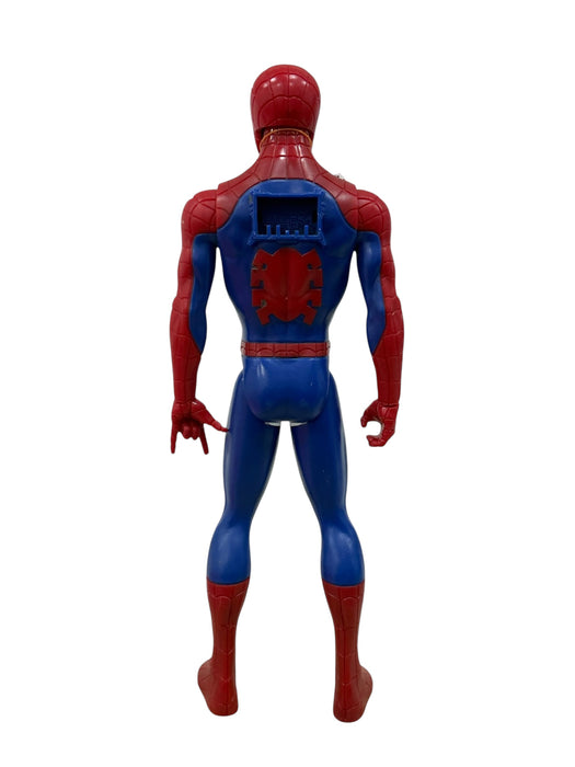 Spider-Man (HASBRO)
