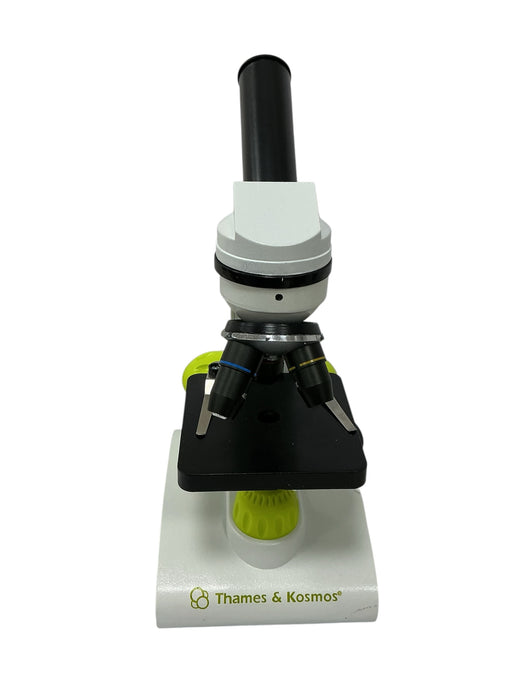 Microscopio (THAMES & KOSMOS)
