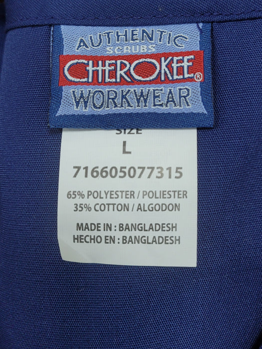 Uniforme Médico (CHEROKEE)