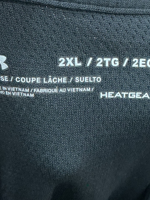 Camisa 2XL (UNDER ARMOUR)