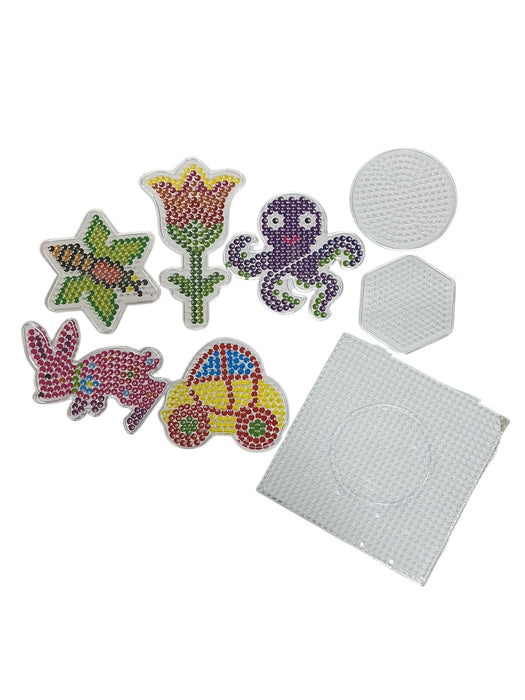 Kit de cuentas fusibles (FUNZBO)