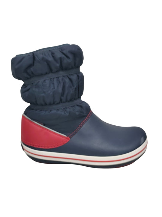 Botín para niñ@ 1 (CROCS)