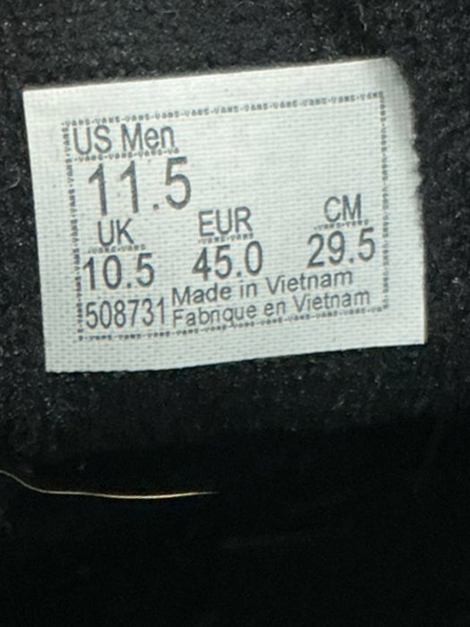 Tenis 11.5 (VANS)