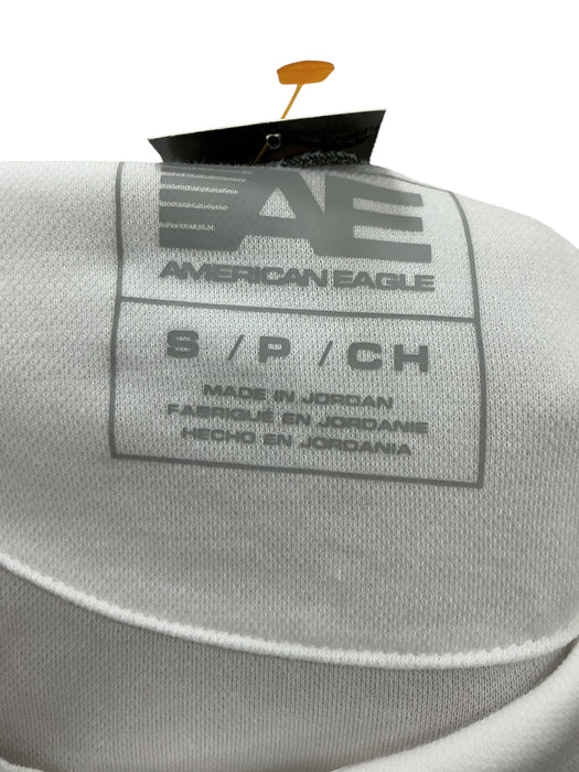 Camisa S (AMERICAN EAGLE)