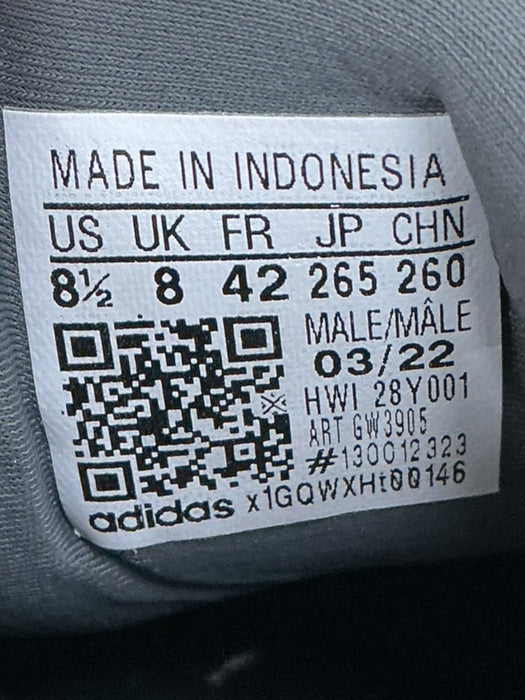 Tenis 8.5 (ADIDAS)