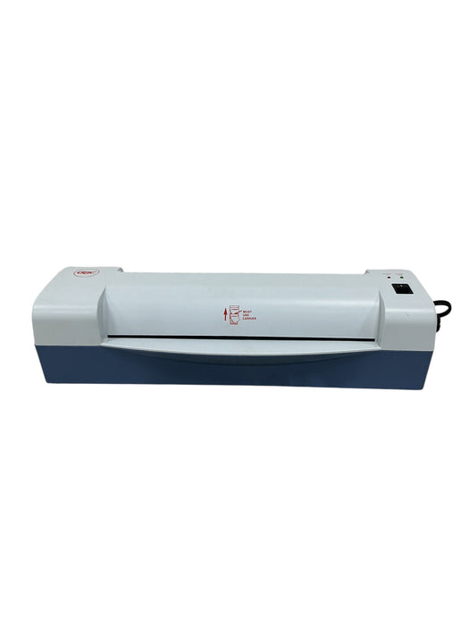 Plastificadora térmica 9" (GBC)