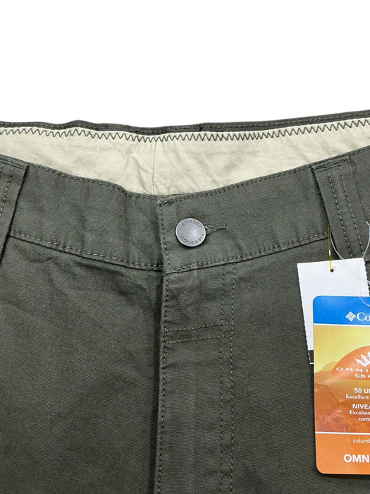 Pantalón 36X34 (COLUMBIA)