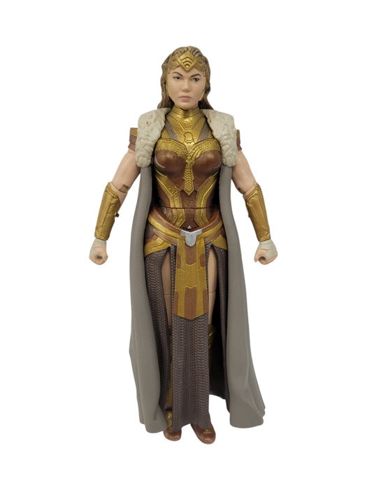 Reina Hippolyta (DC)