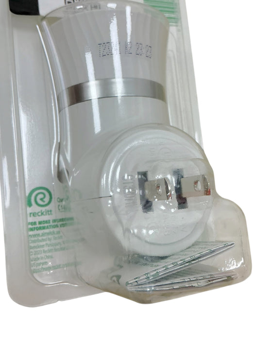 Ambientador eléctrico (AIR WICK)