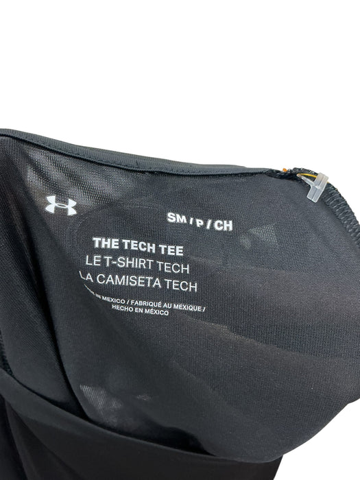 Playera S (UNDER ARMOUR)