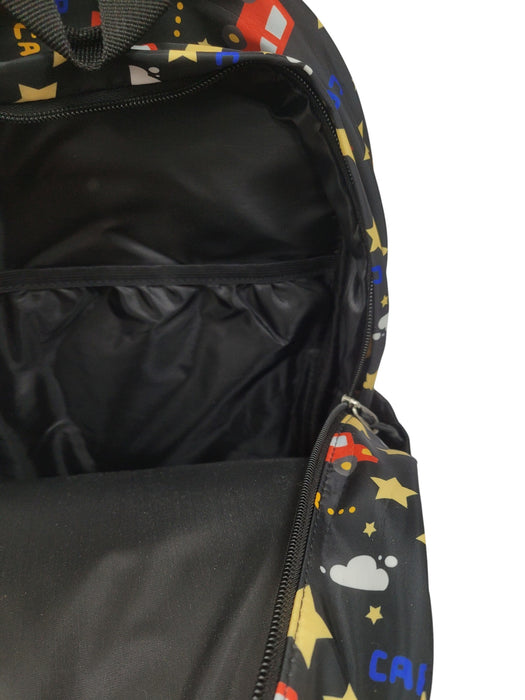 Set de mochila