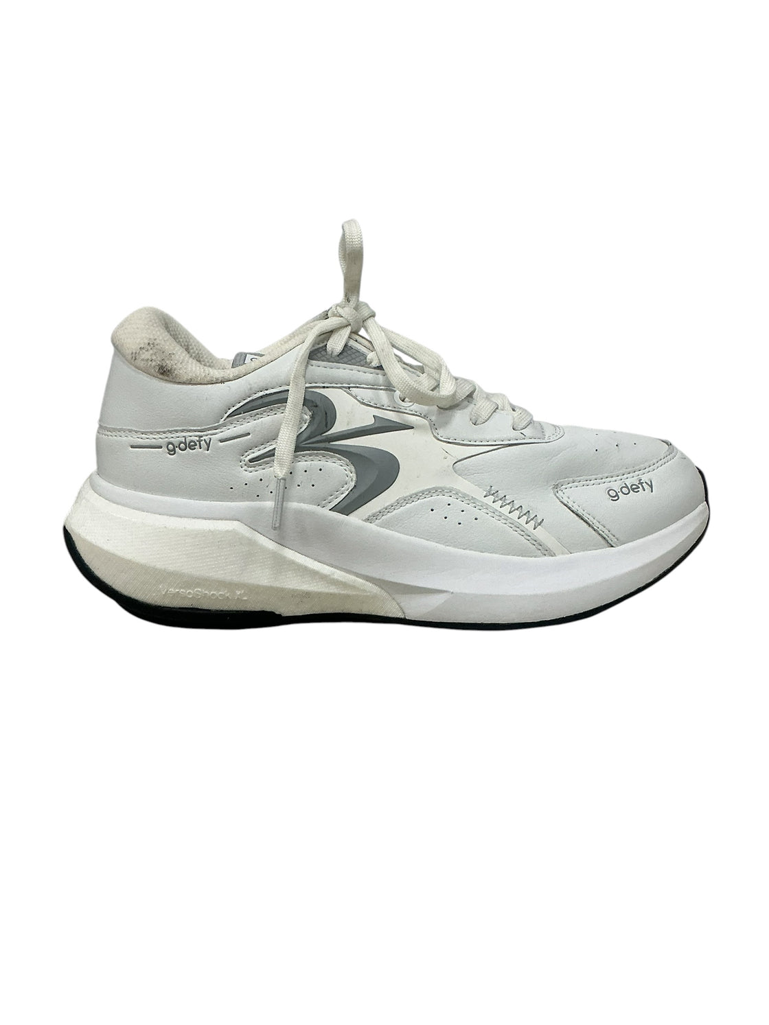 Tenis 8 (G-DEFY)