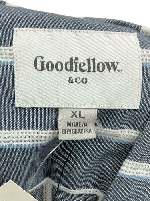Camisa XL (GOODFELLOW)