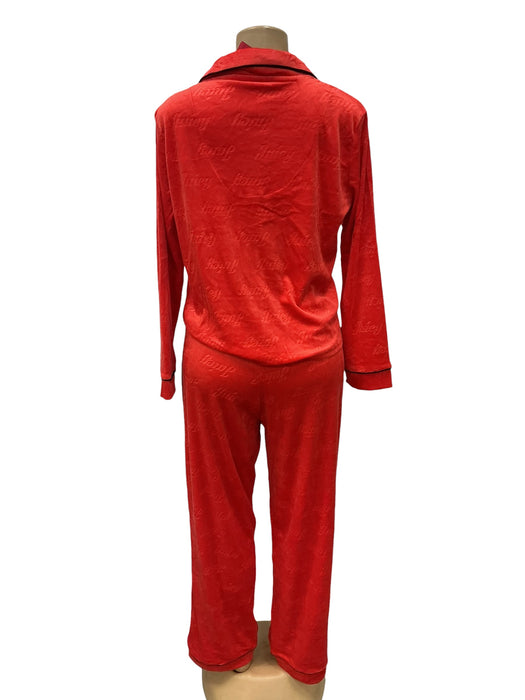 Pijama M (JUICY COUTURE)