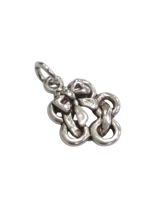 Dije de plata