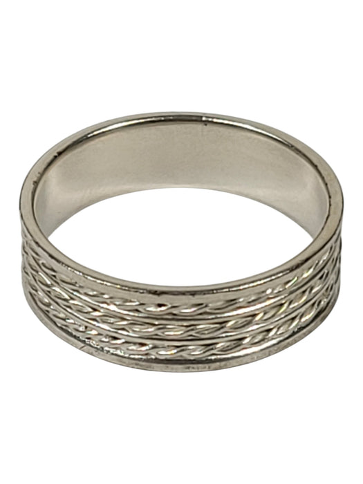 Anillo de plata (925)