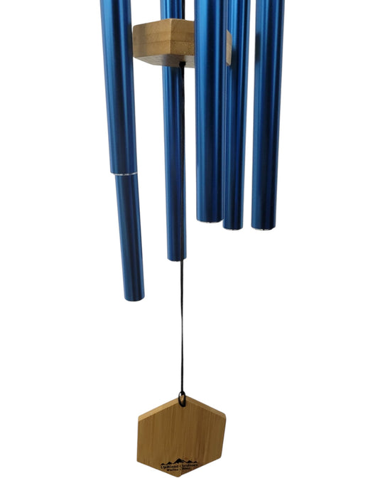 Campana de viento (UPBLEND OUTDOORS)