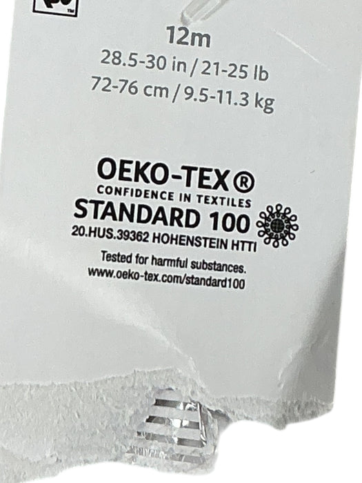 Conjunto para bebé 12M (JUST ONE YOU)