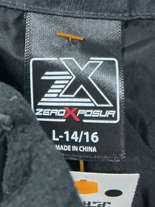 Chumpa L (ZEROXPOSUR)