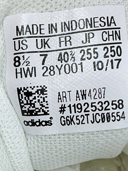 Tenis 8.5 (ADIDAS)