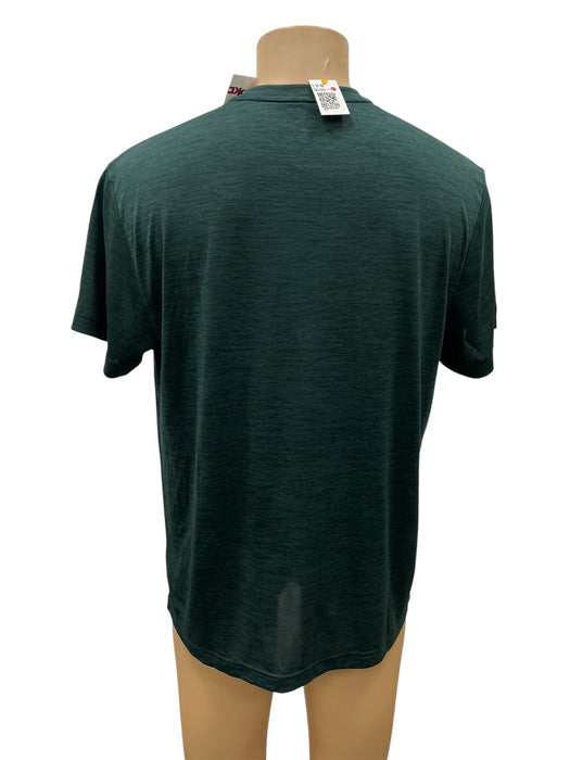 Playera L (REEBOK)