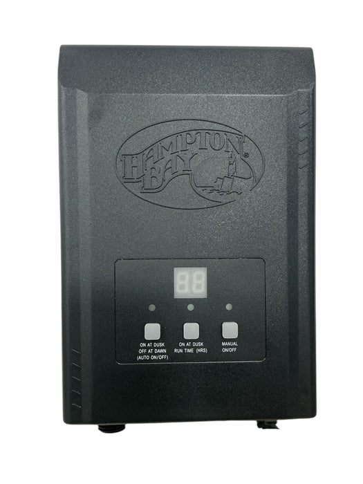 Transformador digital de bajo voltaje (HAMPTON BAY)