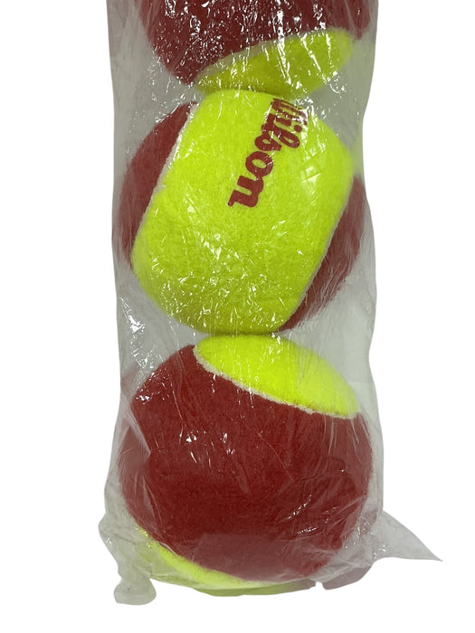 Set pelotas para Tenis (WILSON)