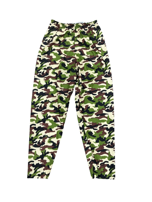 Disfraz de militar para niñ@