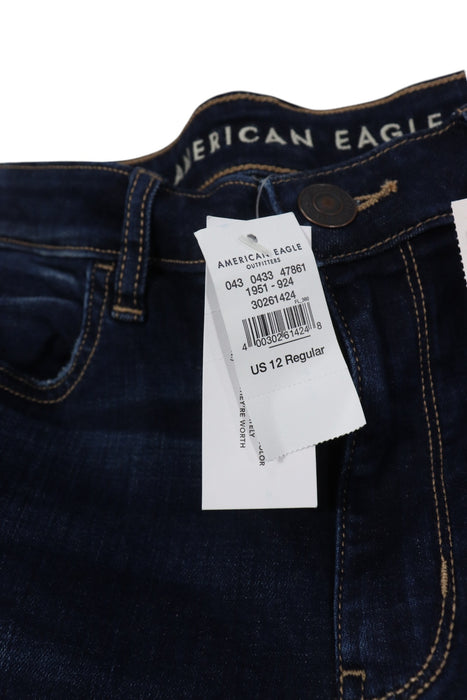 Pantalon 12 (AMERICAN EAGLE)