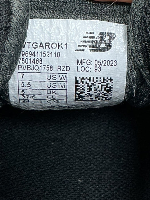 Tenis 7 (NEW BALANCE)