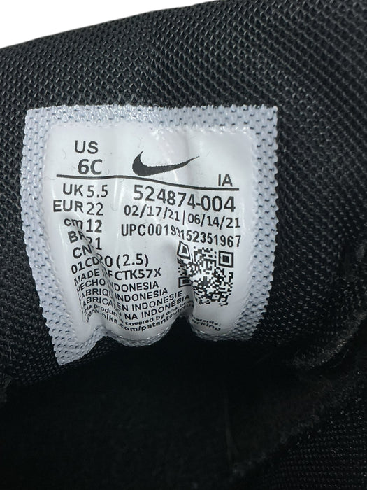 Tenis para bebé 6C (NIKE)