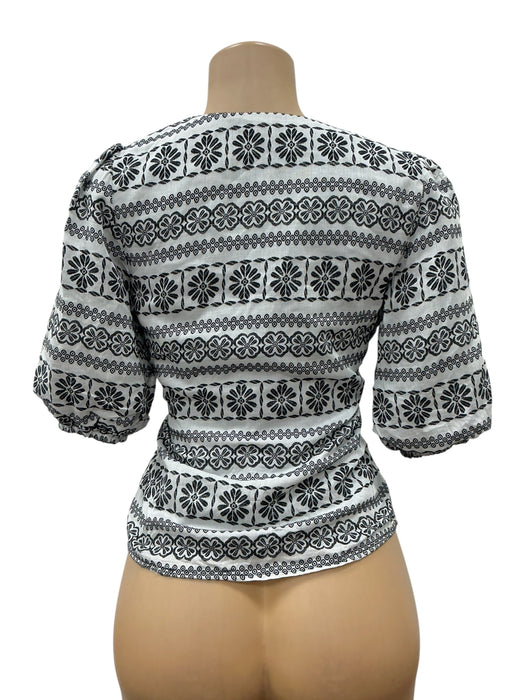 Blusa S (ANN TAYLOR)