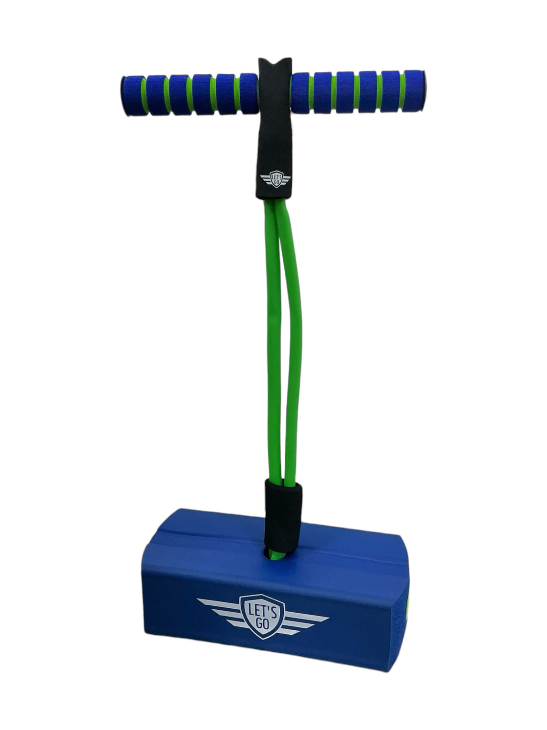 Pogo jumper para niñ@
