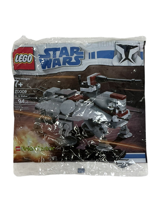 AT-TE Walker (LEGO)