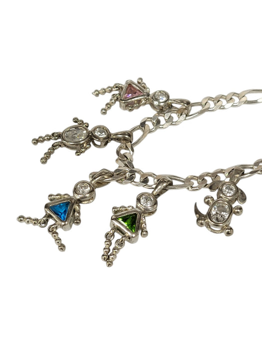 Pulsera de plata 925