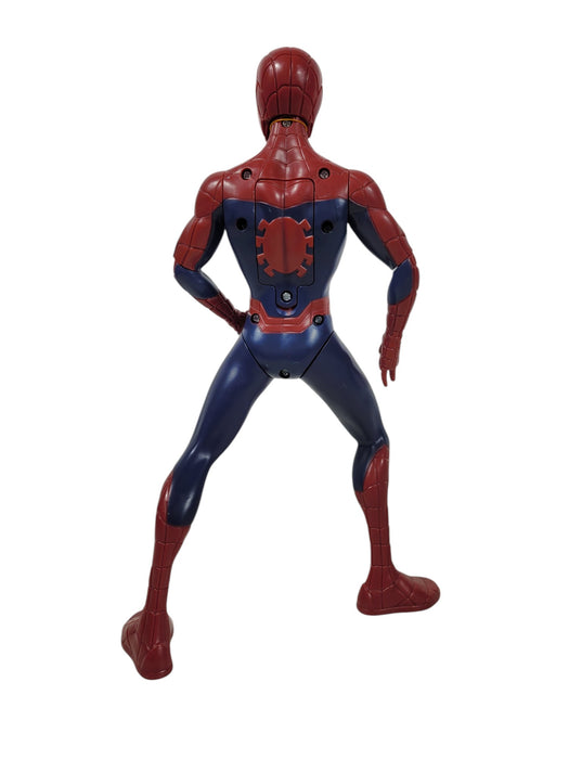 Spider-Man (MARVEL)