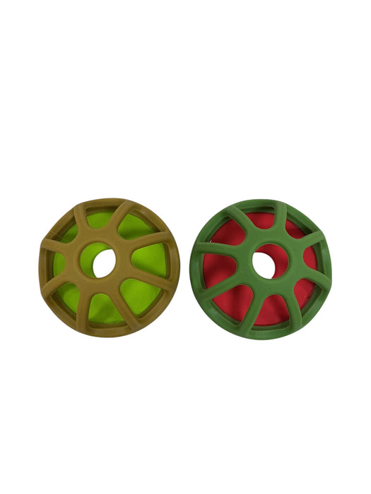Set de mordedores para bebé (SIRELI)