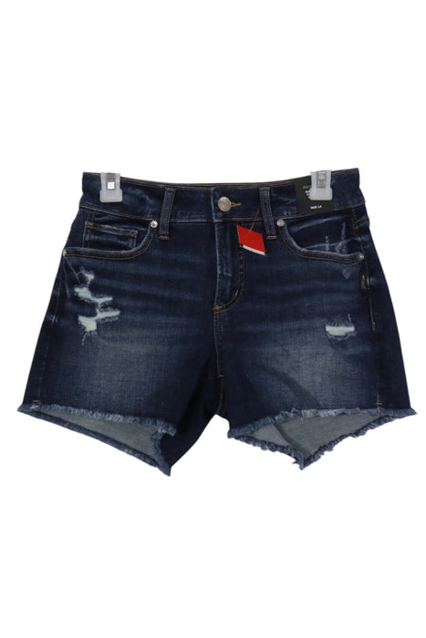 Short 25 (SILVER JEANS CO.)