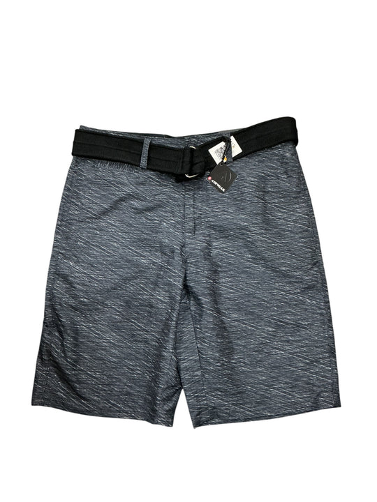 Pantaloneta 30 (AIRWALK)