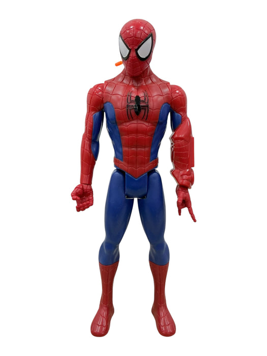 Spider-Man (HASBRO)