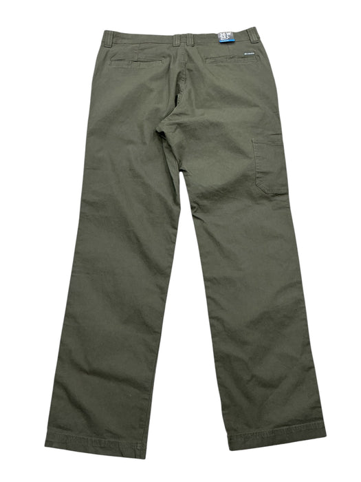 Pantalón 36X34 (COLUMBIA)