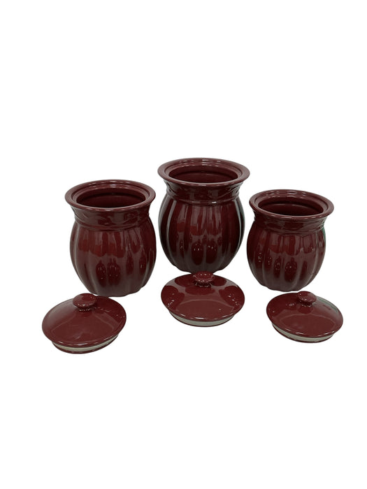 Set de Vasijas