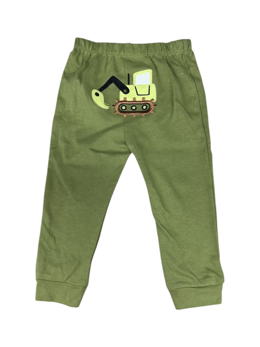 Traje para bebé 24M (MINI THREADS)