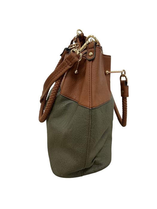 Bolso (BLACK RIVET)