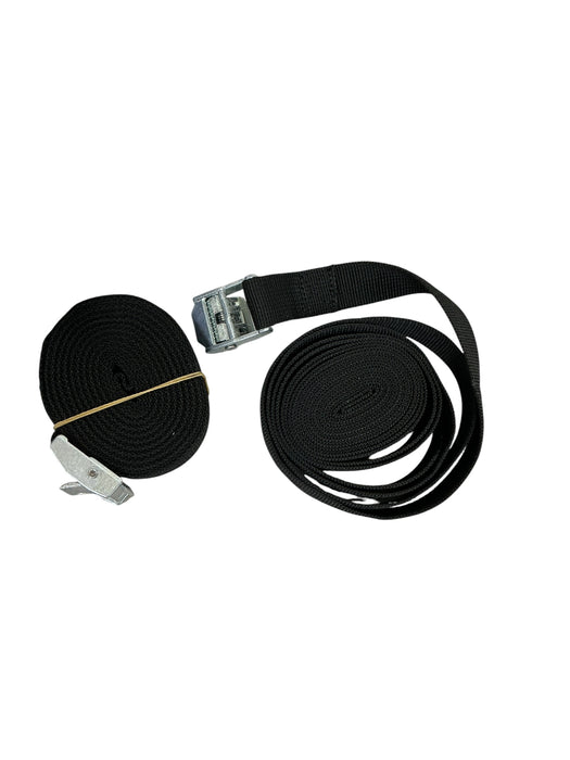 Soporte de Kayak para carro (SPORTRACK)