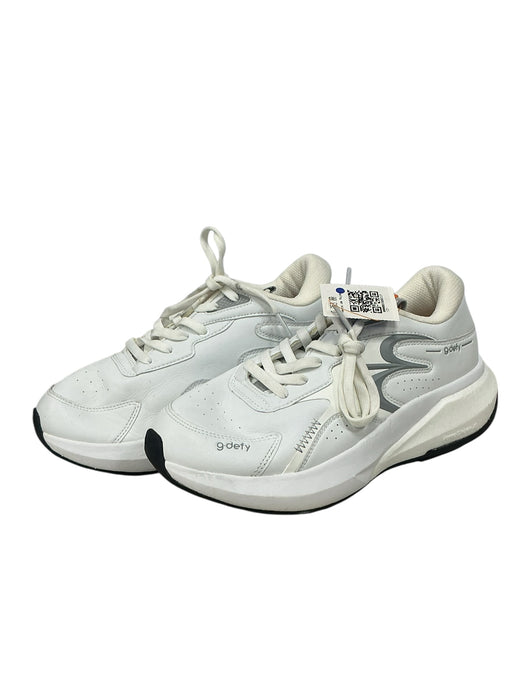 Tenis 8 (G-DEFY)