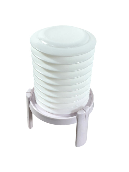 Extractor de huevo (SPARK)